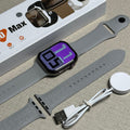 Watch 10 Max - Series 10 Latest Edition (Plus 2 Free Straps)