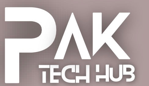 PAK TECH HUB